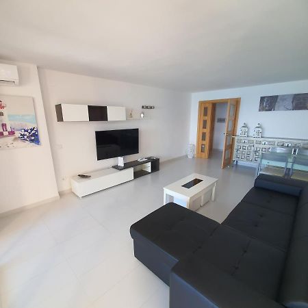 Amazing Luxe Seaview Beach Salou Exteriör bild