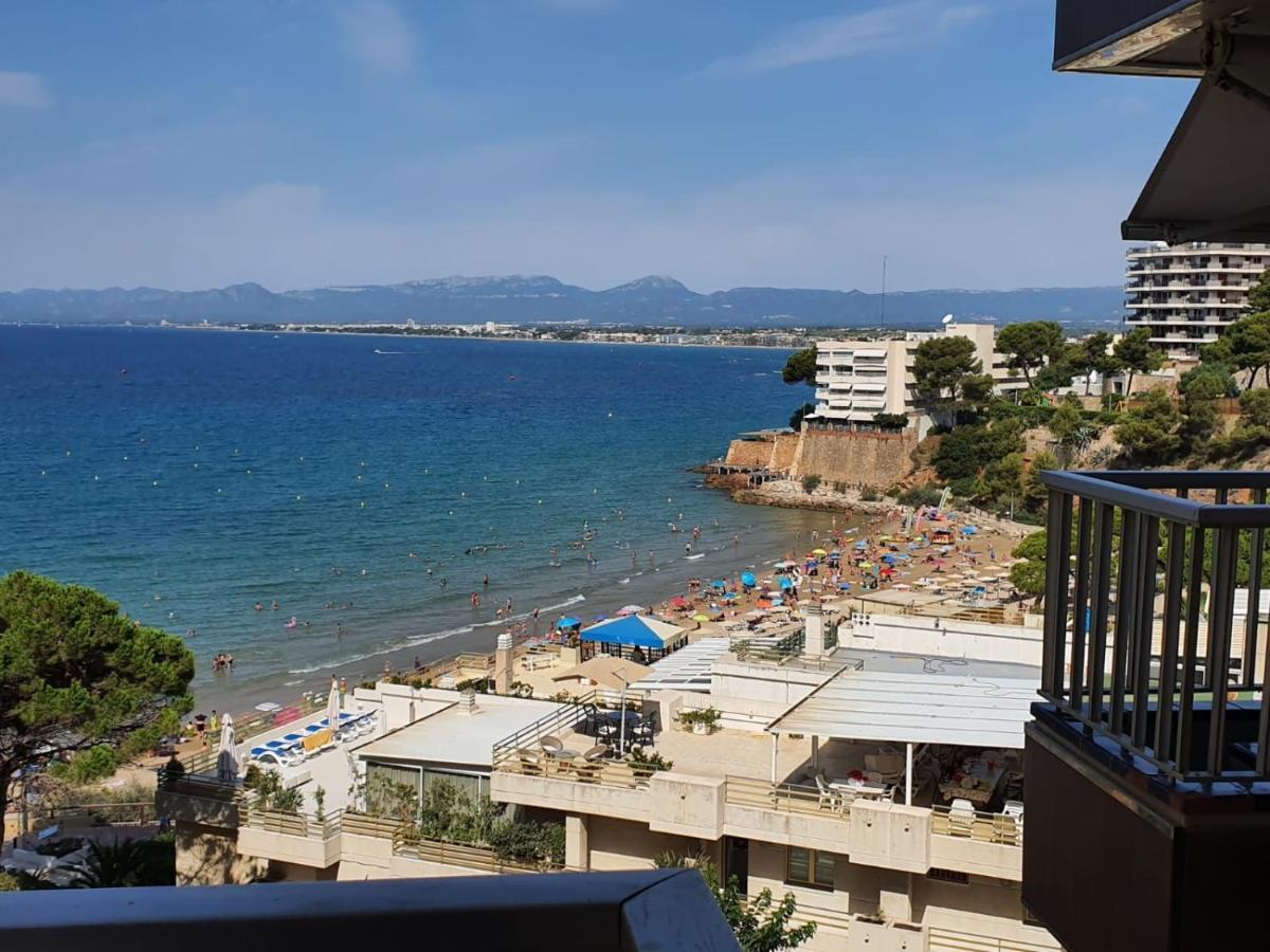 Amazing Luxe Seaview Beach Salou Exteriör bild