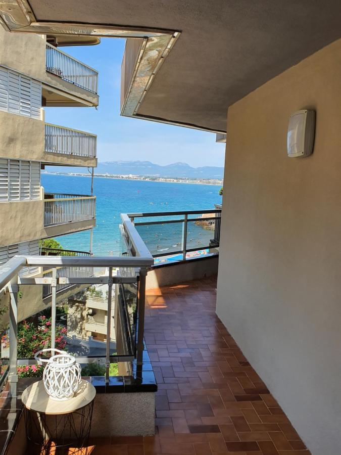 Amazing Luxe Seaview Beach Salou Exteriör bild