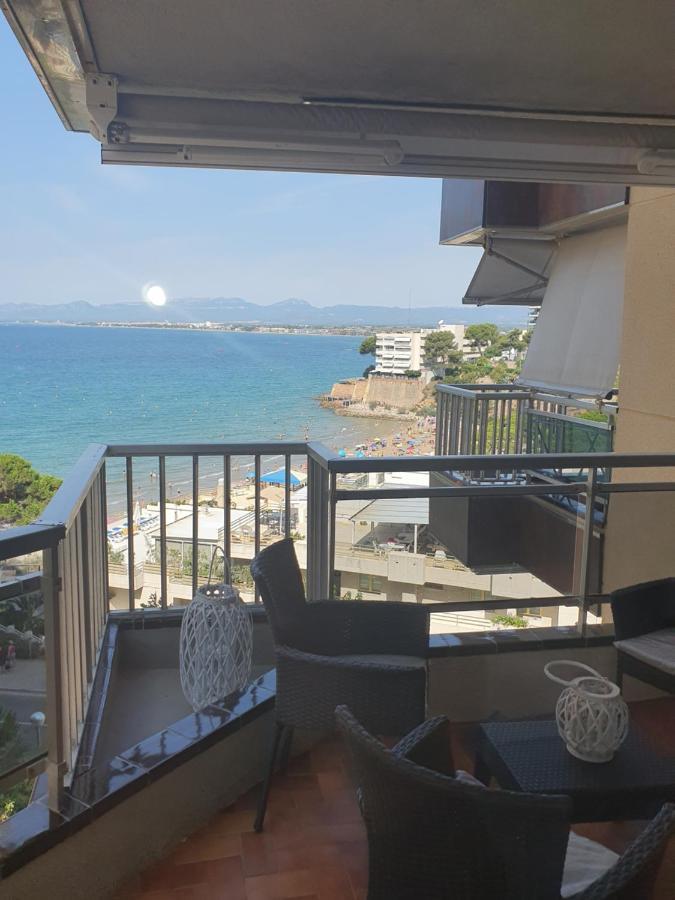 Amazing Luxe Seaview Beach Salou Exteriör bild