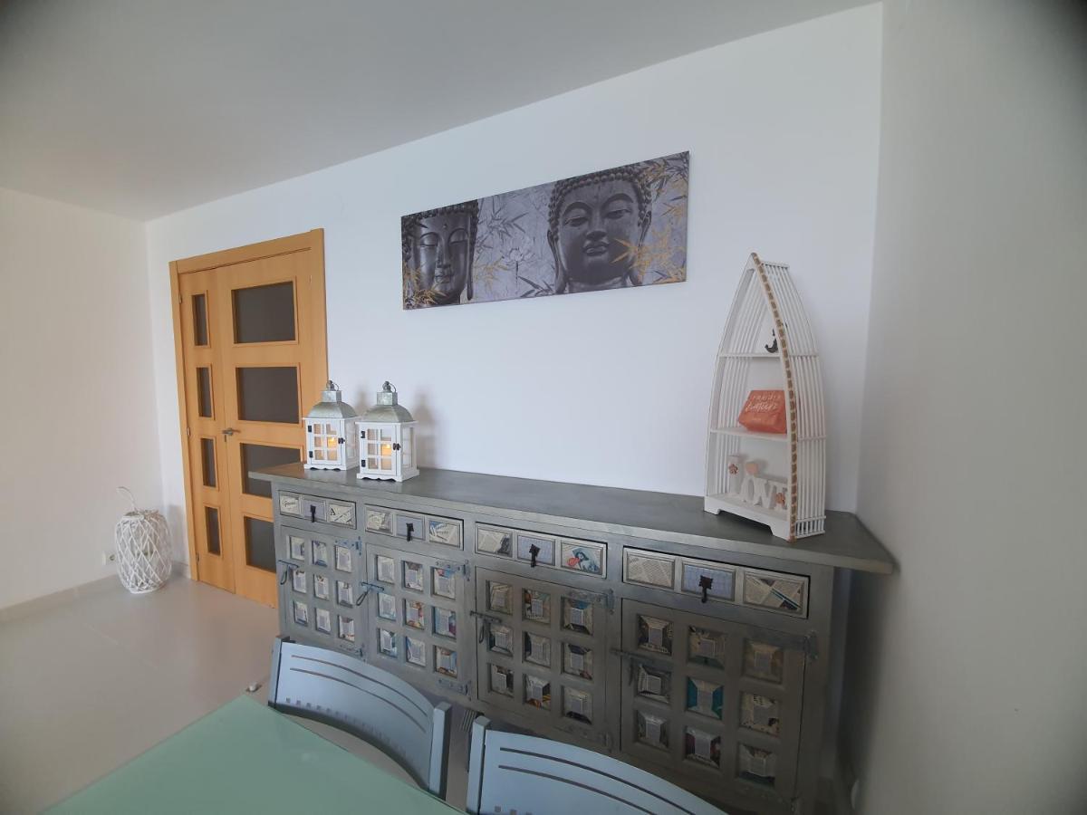 Amazing Luxe Seaview Beach Salou Exteriör bild