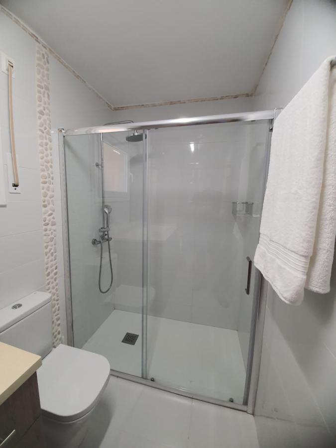 Amazing Luxe Seaview Beach Salou Exteriör bild