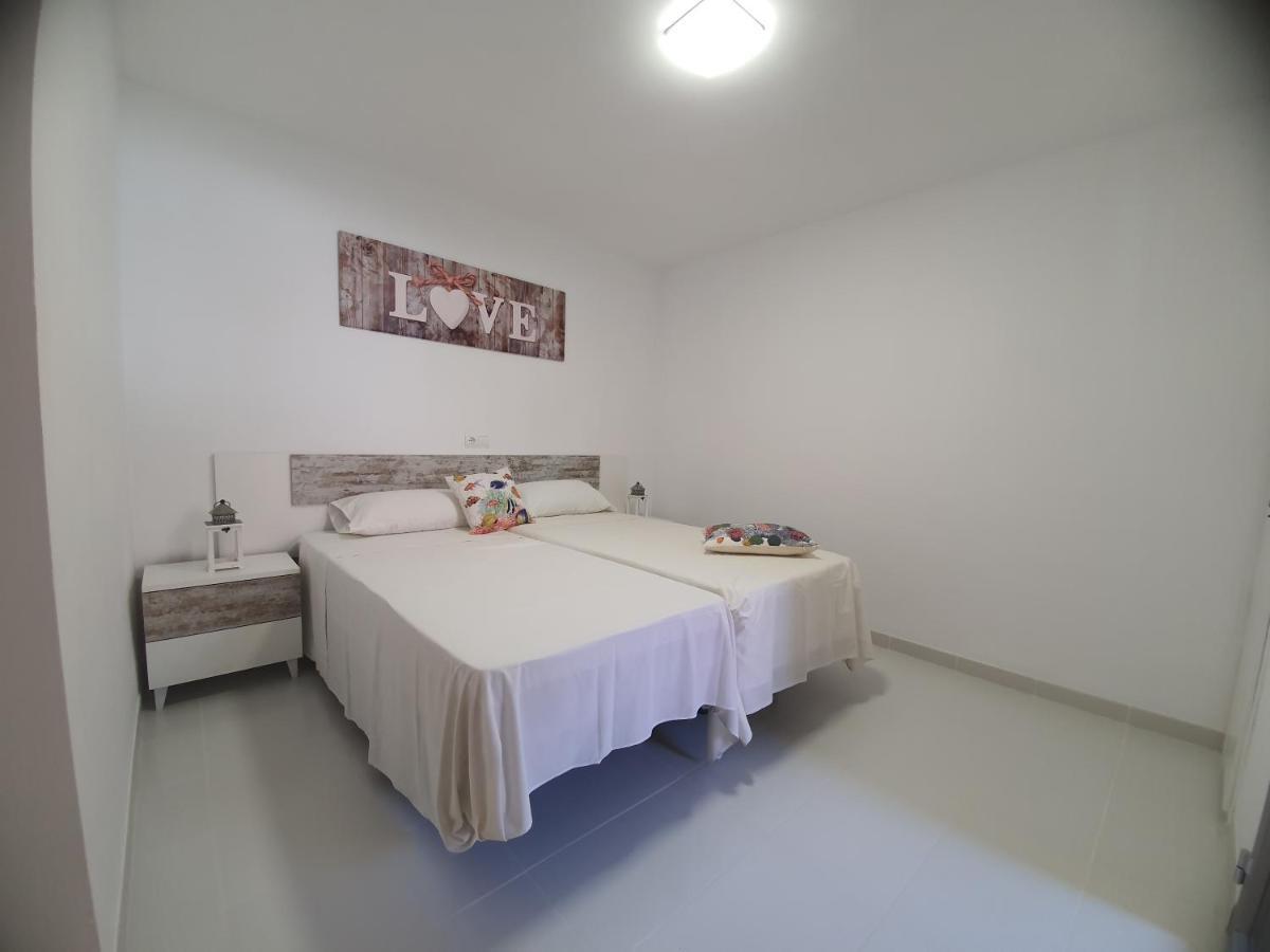 Amazing Luxe Seaview Beach Salou Exteriör bild