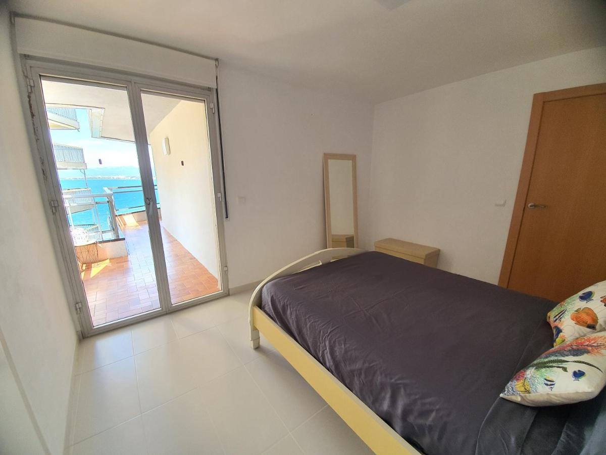 Amazing Luxe Seaview Beach Salou Exteriör bild